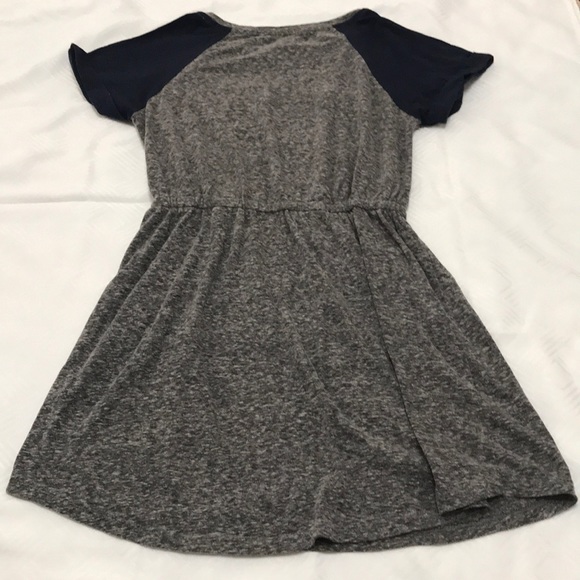 Super soft t-shirt dress - Picture 2 of 3
